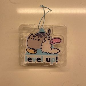 Pusheen ornament. Gamer Pusheen. NIB